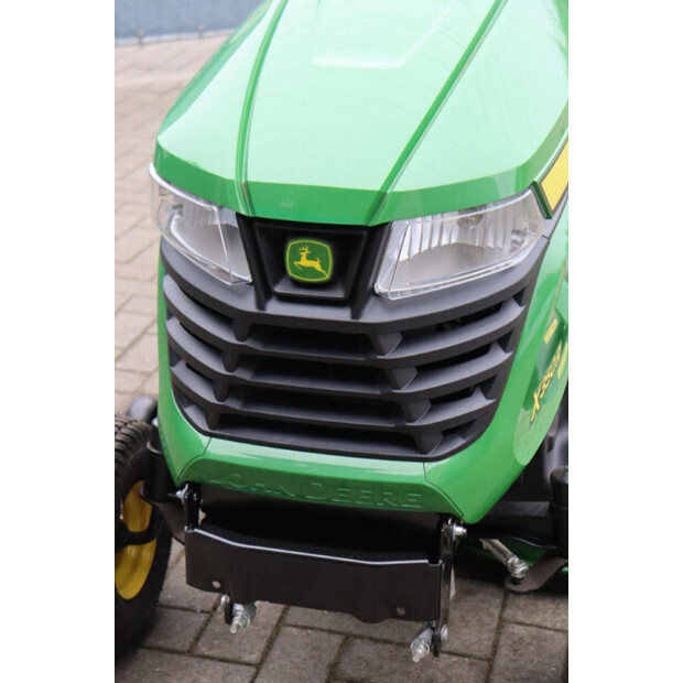 2023 جون دير X350R-43941033