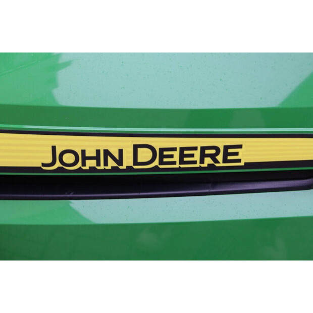 2023 جون دير X350R-43941035