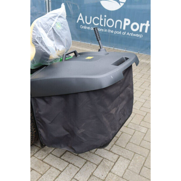 2023 جون دير X350R-43941040