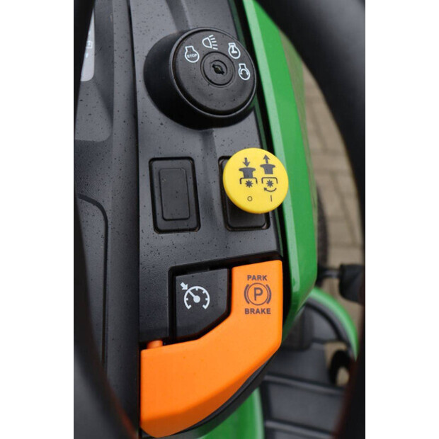 2023 جون دير X350R-43941047