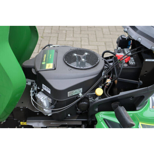 2023 جون دير X350R-43941049