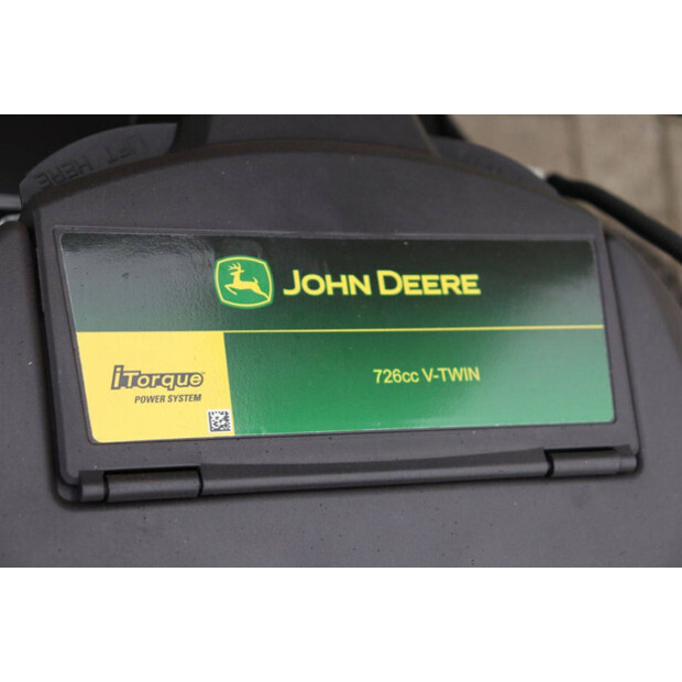 2023 جون دير X350R-43941050