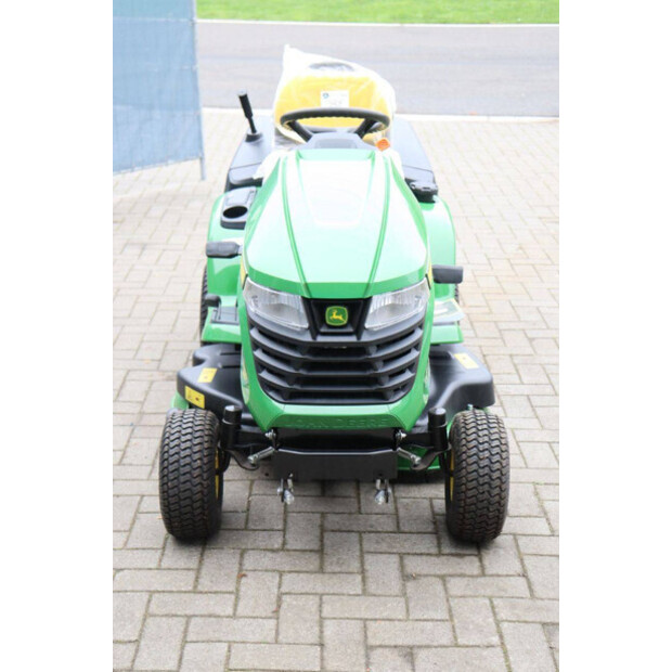 2023 جون دير X350R-43941059