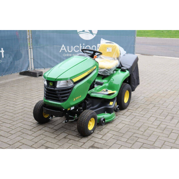 2023 جون دير X350R-43941060