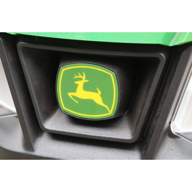 2023 جون دير X350R-43941062