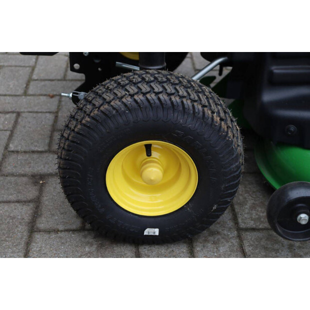 2023 جون دير X350R-43941065