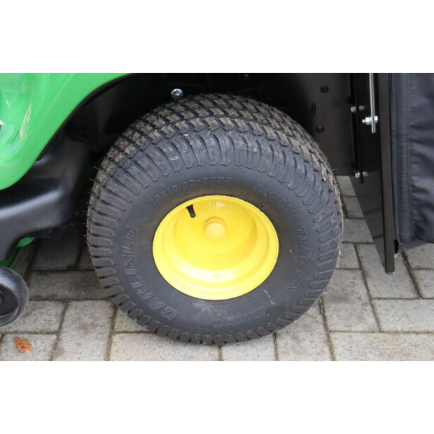 2023 جون دير X350R-43941066