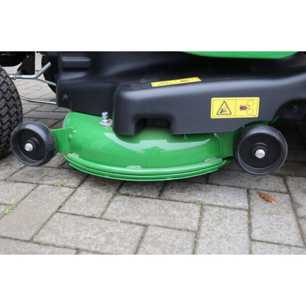 2023 جون دير X350R-43941067