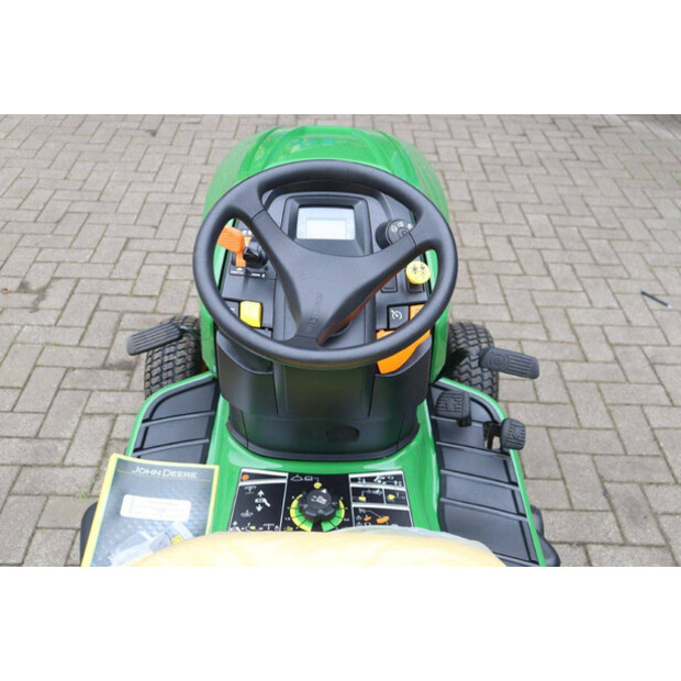 2023 جون دير X350R-43941069