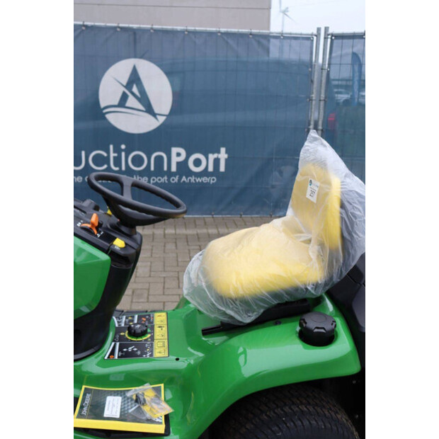 2023 جون دير X350R-43941070