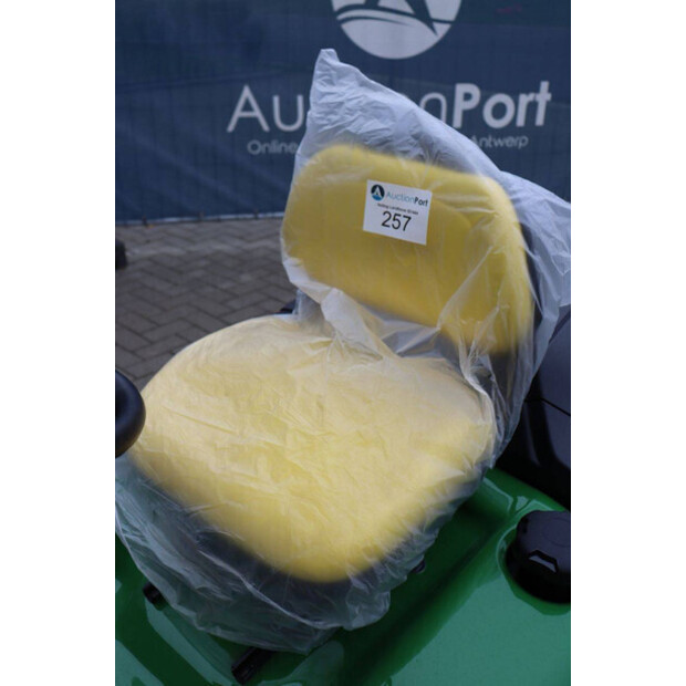 2023 جون دير X350R-43941071