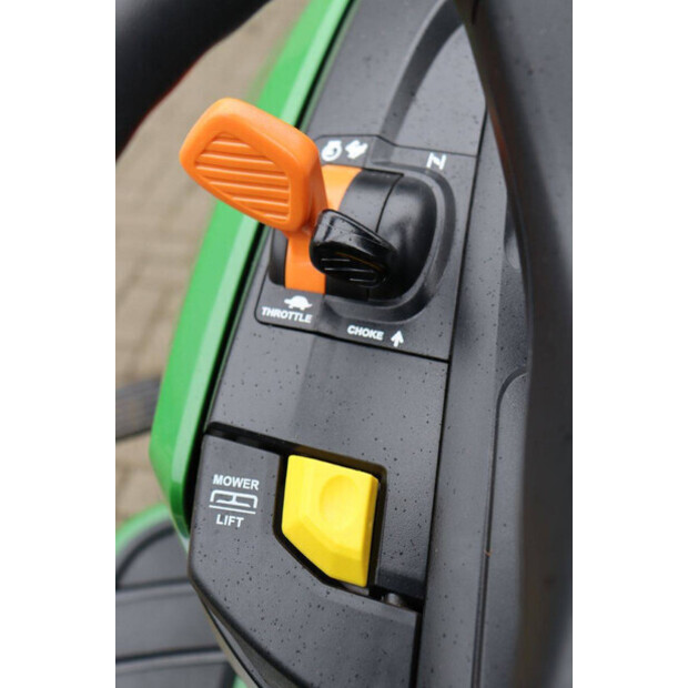 2023 جون دير X350R-43941074