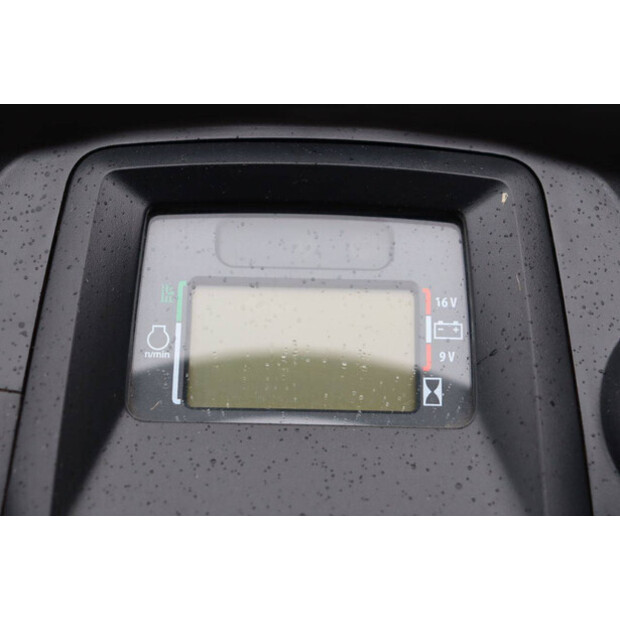 2023 جون دير X350R-43941076