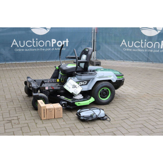 2022 Alpego ZT5200E-L-43941079