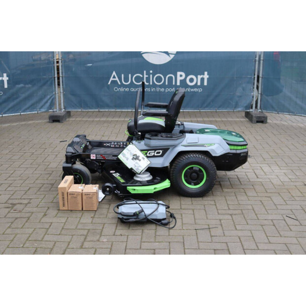 2022 Alpego ZT5200E-L-43941080