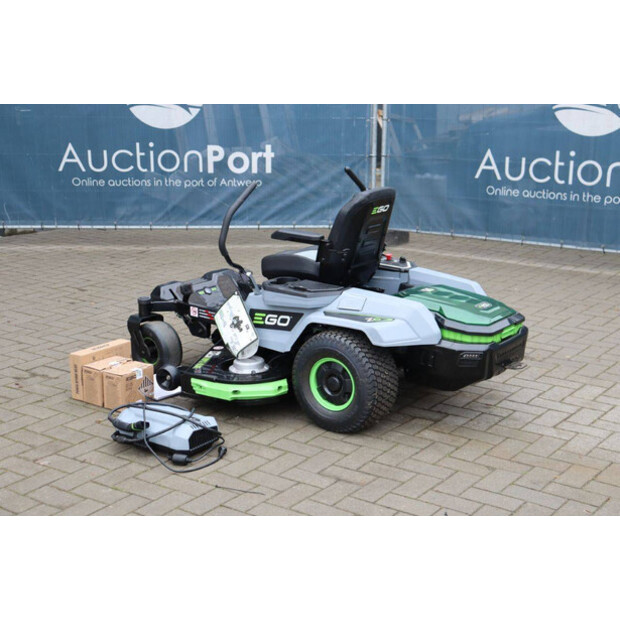 2022 Alpego ZT5200E-L-43941081