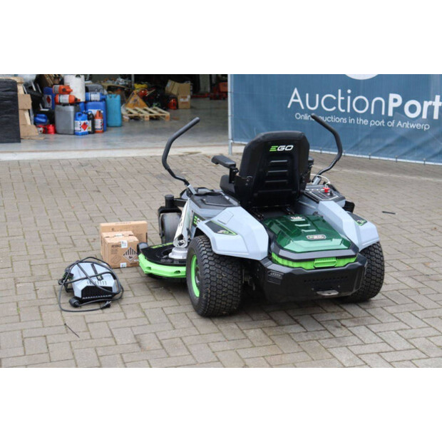 2022 Alpego ZT5200E-L-43941082