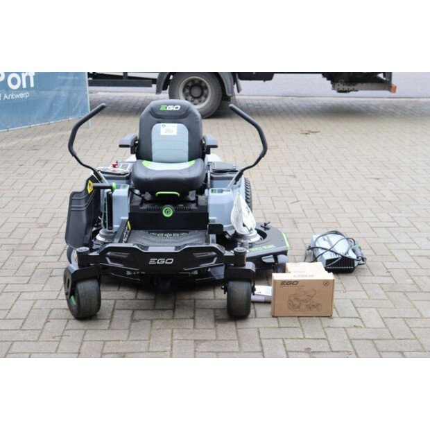 2022 Alpego ZT5200E-L-43941086