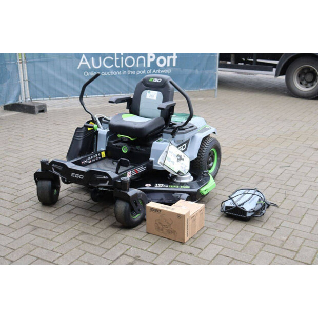 2022 Alpego ZT5200E-L-43941087