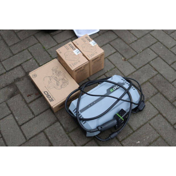 2022 Alpego ZT5200E-L-43941091