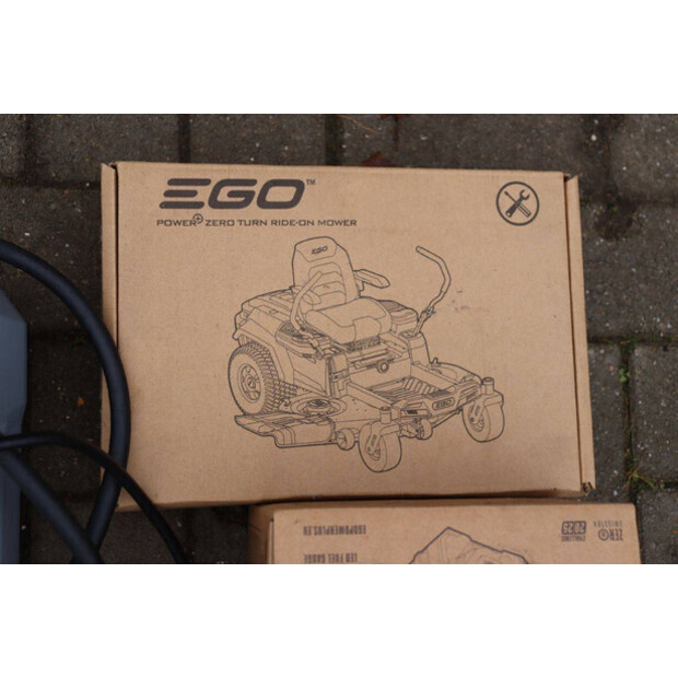 2022 Alpego ZT5200E-L-43941093