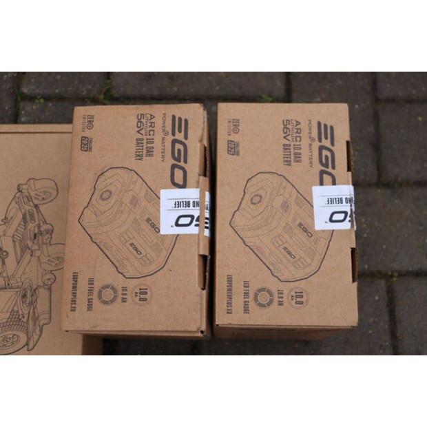 2022 Alpego ZT5200E-L-43941094