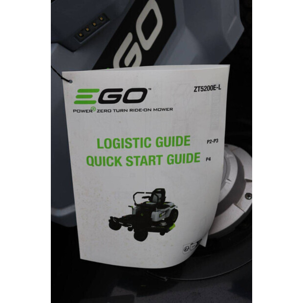 2022 Alpego ZT5200E-L-43941097