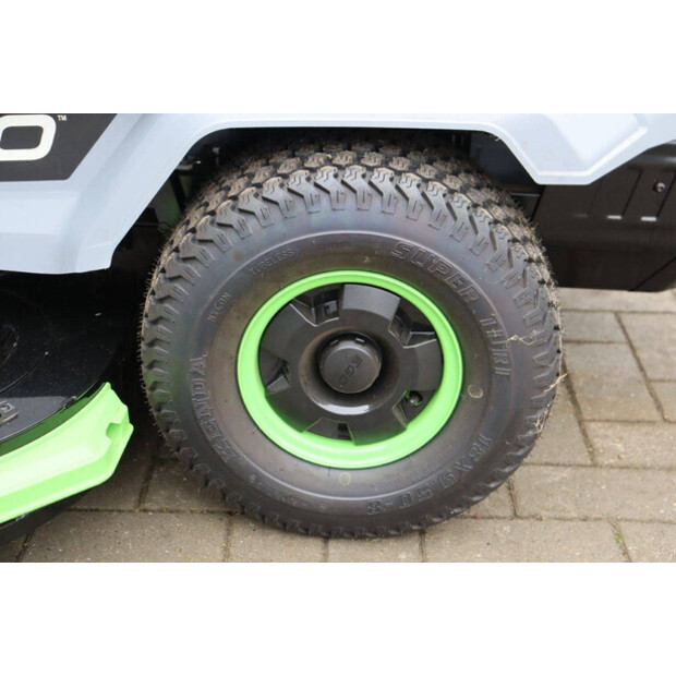 2022 Alpego ZT5200E-L-43941098