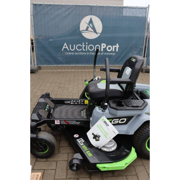 2022 Alpego ZT5200E-L-43941100