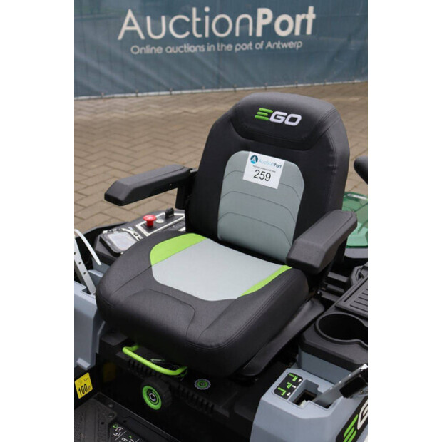 2022 Alpego ZT5200E-L-43941101