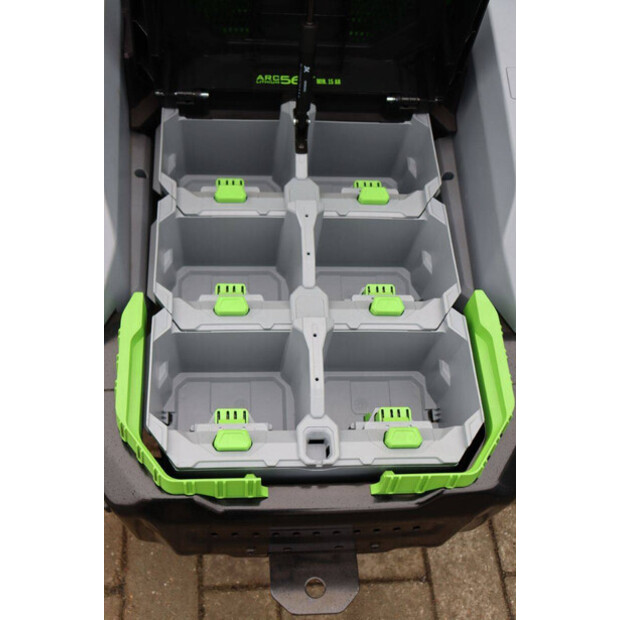 2022 Alpego ZT5200E-L-43941108