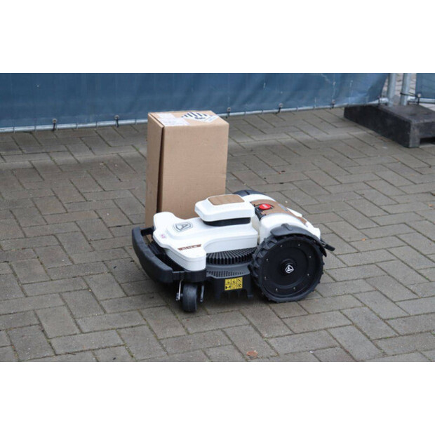 Cenntro AMBROGIO-43941110