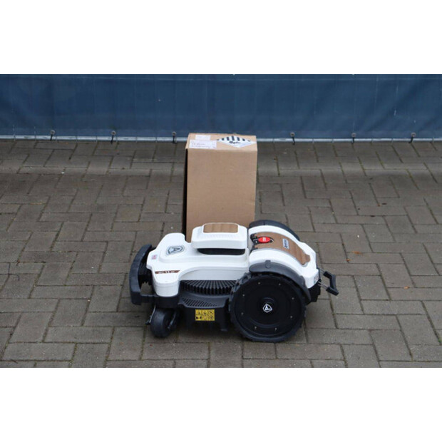 Cenntro AMBROGIO-43941111