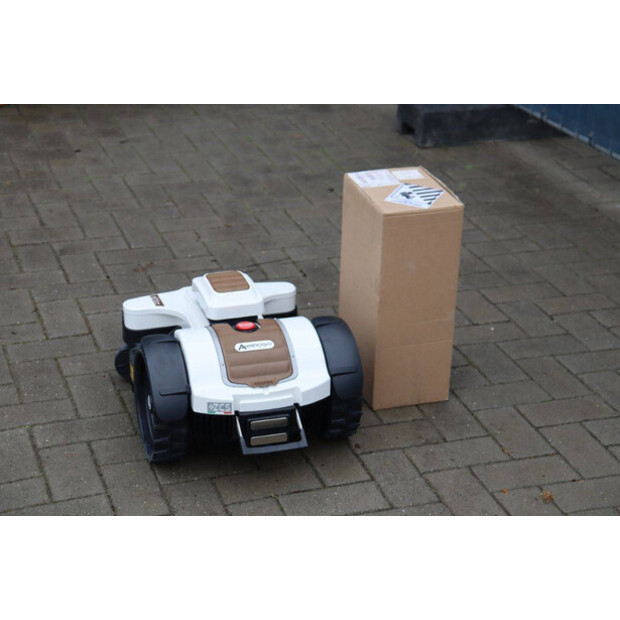 Cenntro AMBROGIO-43941113