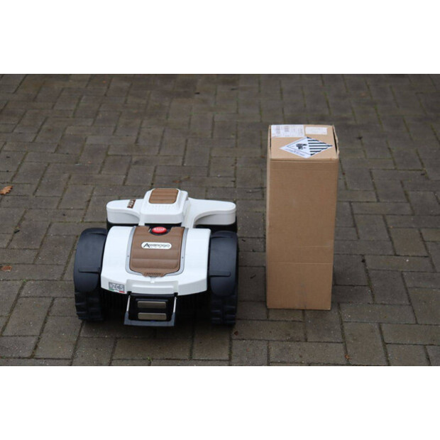 Cenntro AMBROGIO-43941114