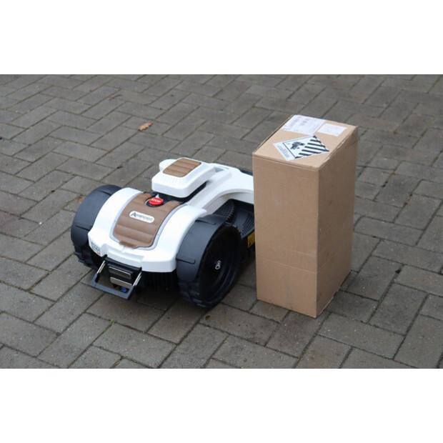 Cenntro AMBROGIO-43941115