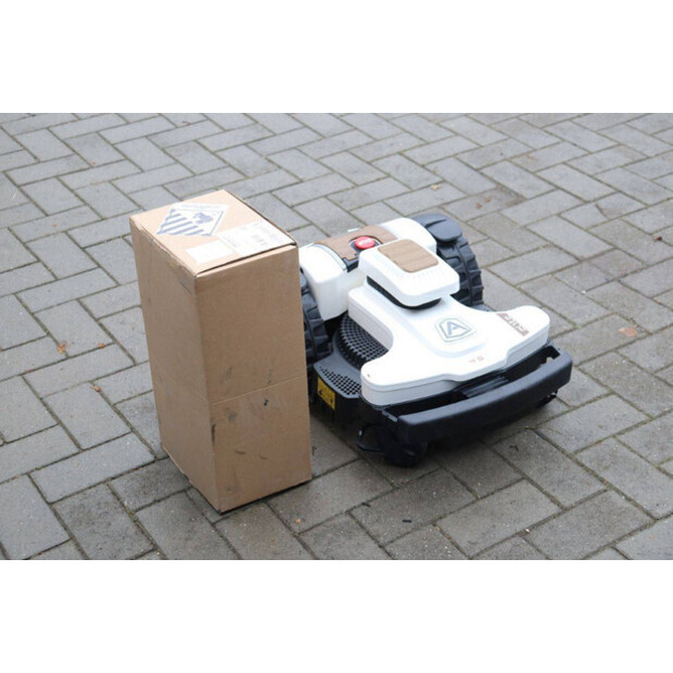 Cenntro AMBROGIO-43941116