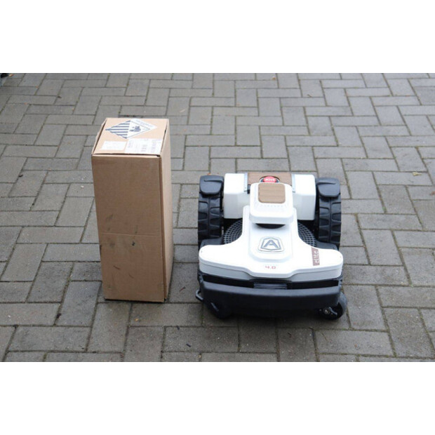 Cenntro AMBROGIO-43941117