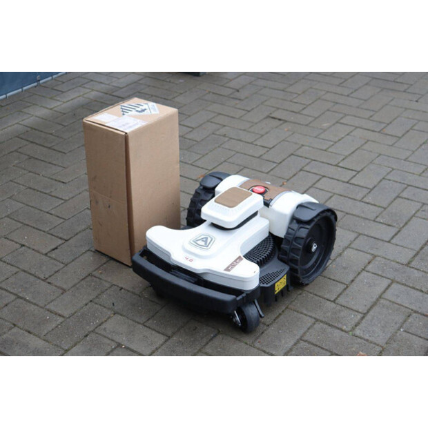 Cenntro AMBROGIO-43941118