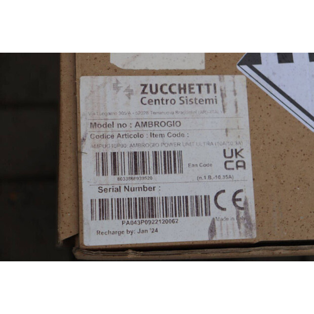 Cenntro AMBROGIO-43941119