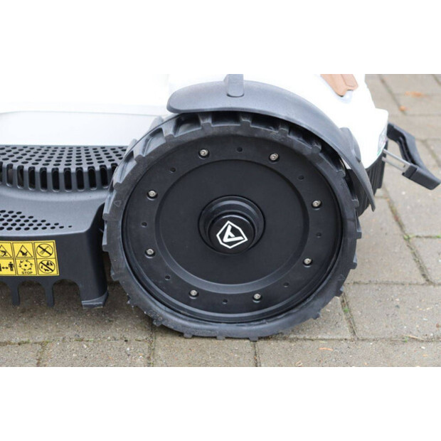 Cenntro AMBROGIO-43941123