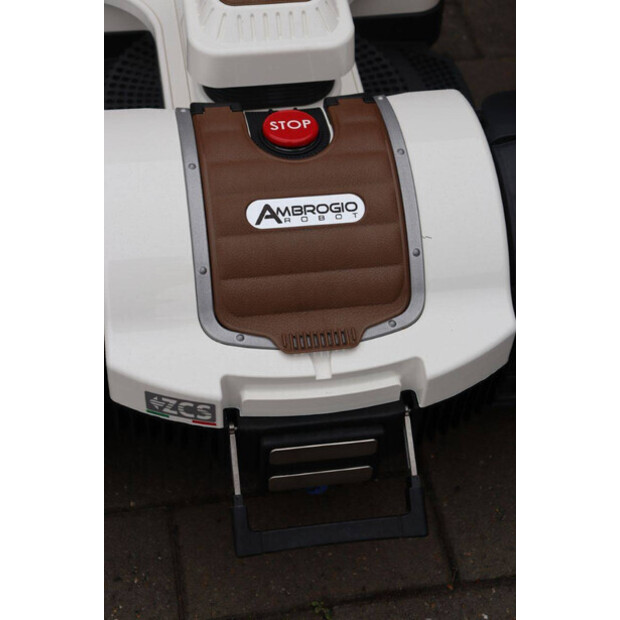 Cenntro AMBROGIO-43941124