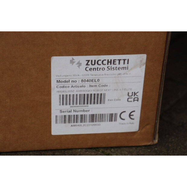 Cenntro AMBROGIO-43941126