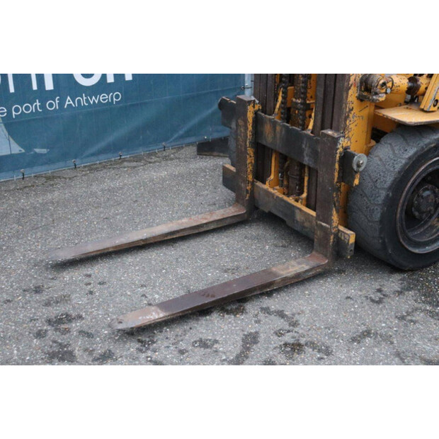 2019 Komatsu FG30-8-43941143