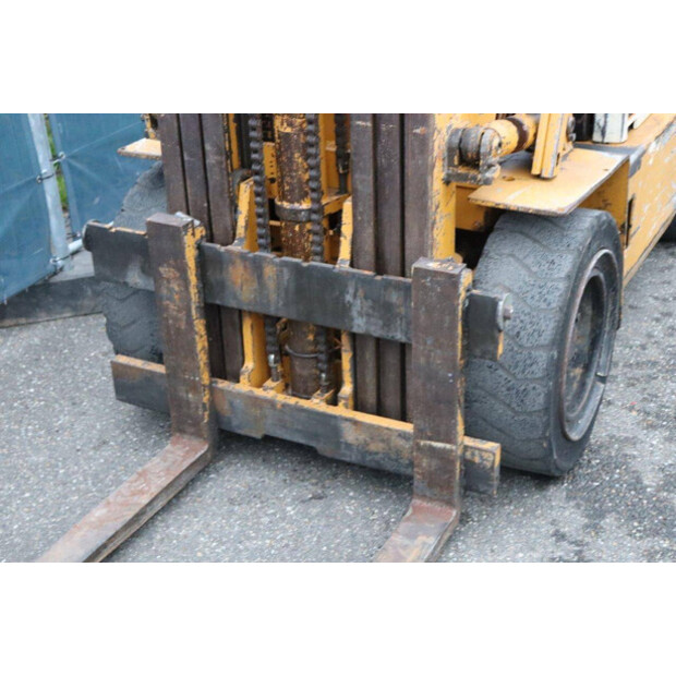 2019 Komatsu FG30-8-43941144