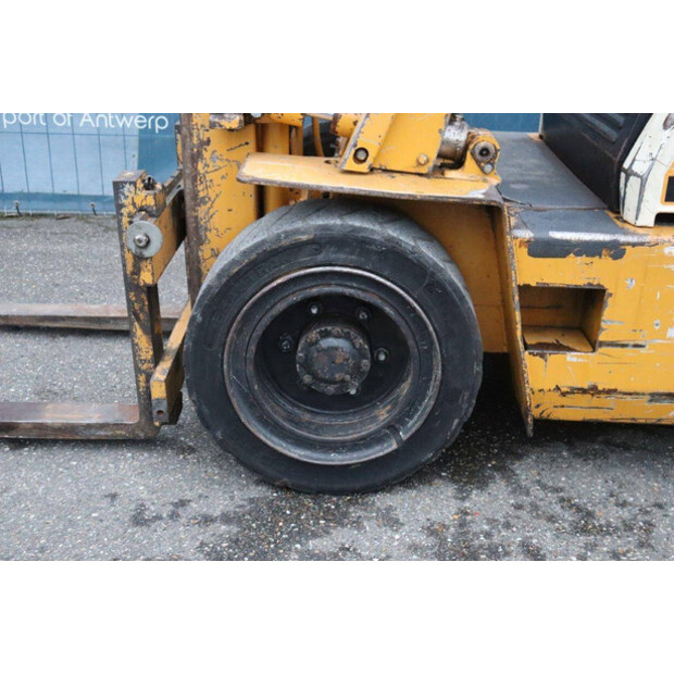 2019 Komatsu FG30-8-43941146