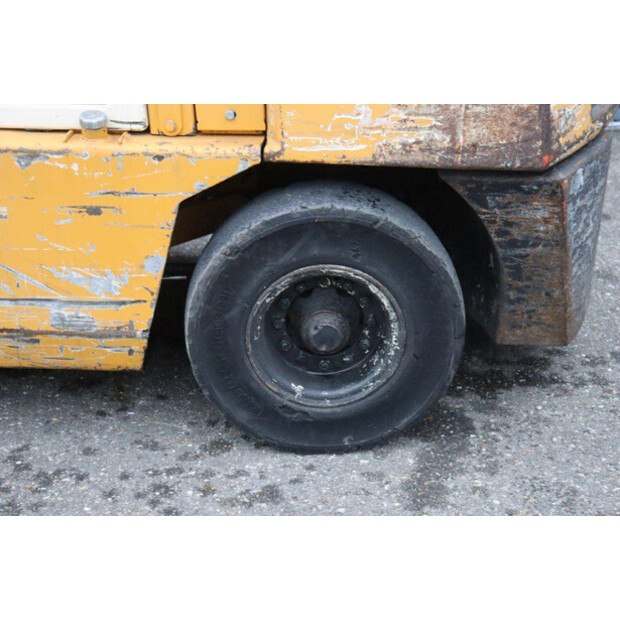 2019 Komatsu FG30-8-43941147