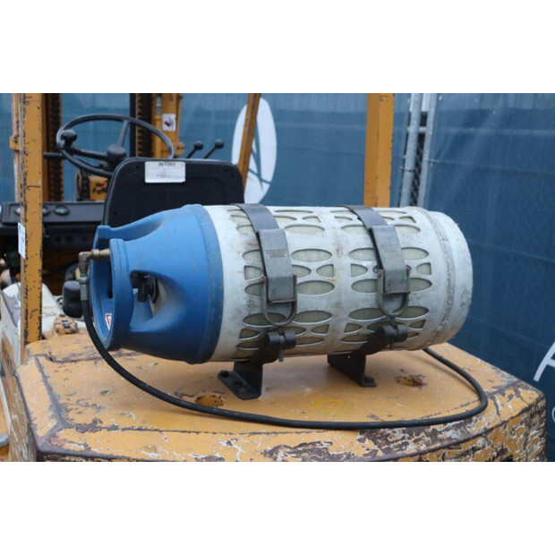 2019 Komatsu FG30-8-43941149