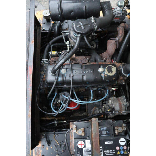 2019 Komatsu FG30-8-43941150