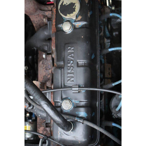 2019 Komatsu FG30-8-43941151